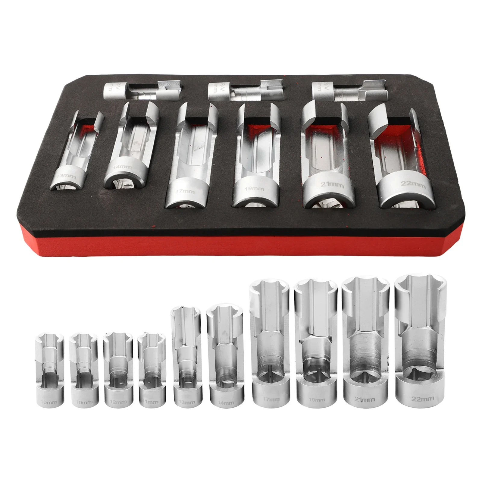 10mm socket wrench