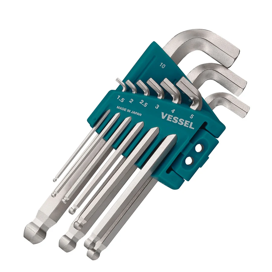 l wrench