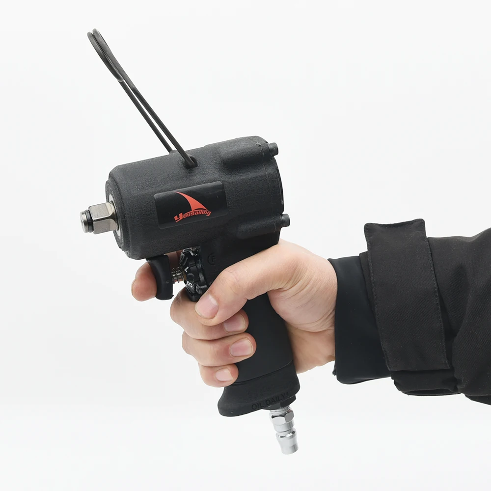 pneumatic impact wrench