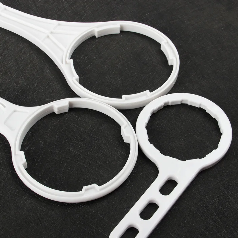 water filter wrench