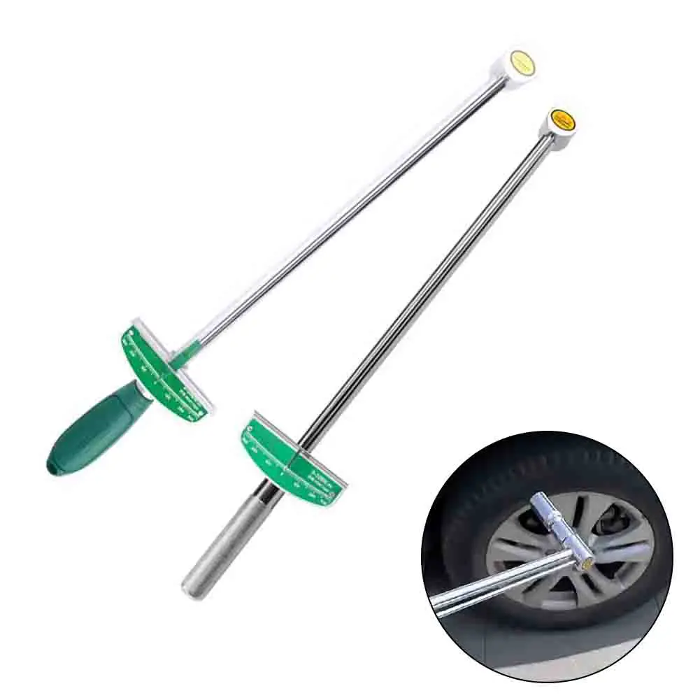 beam torque wrench
