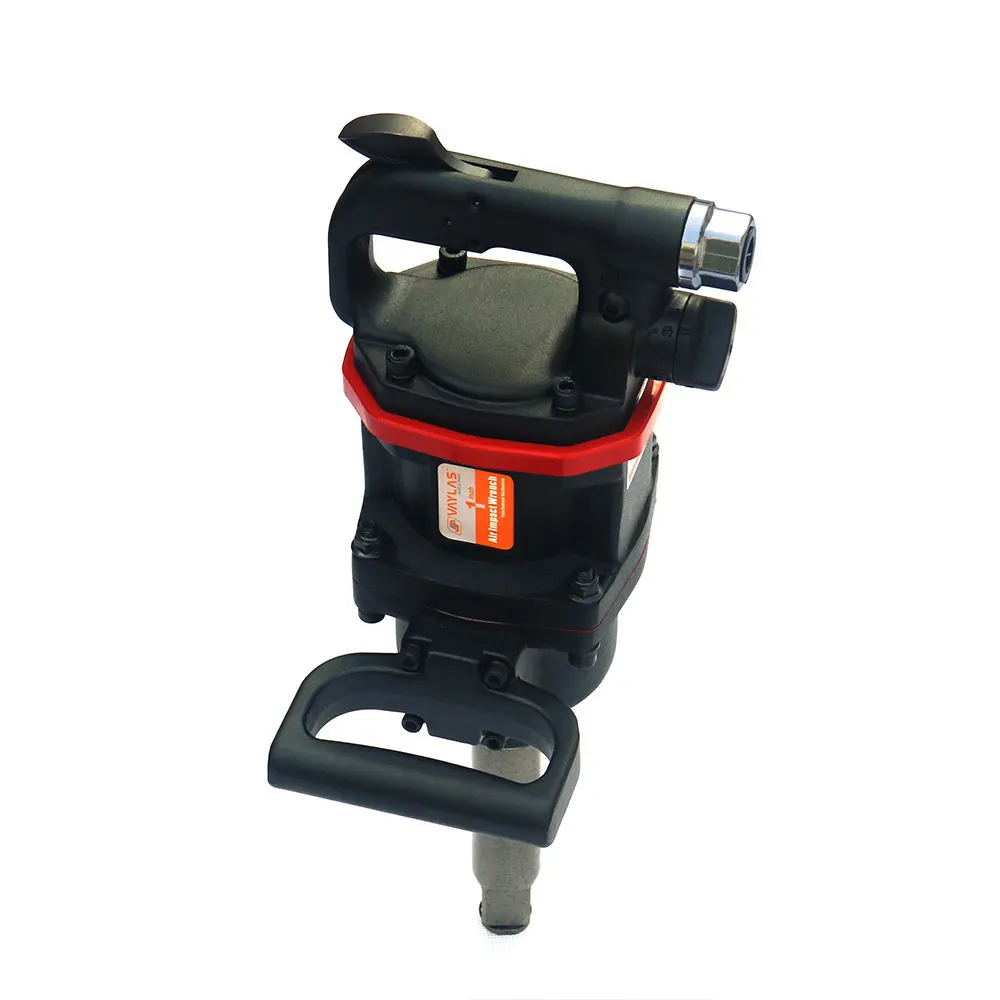 pneumatic impact wrench