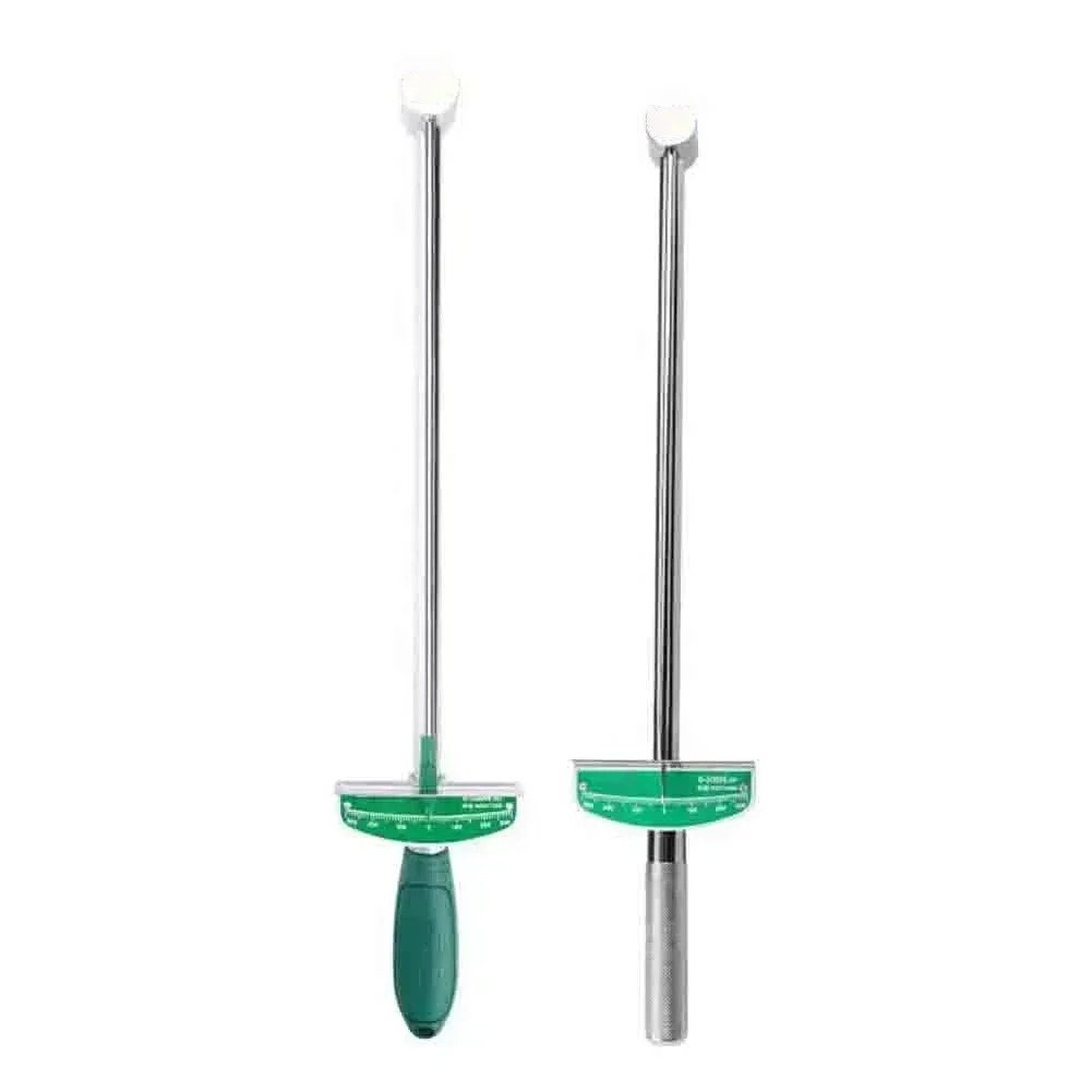 beam torque wrench