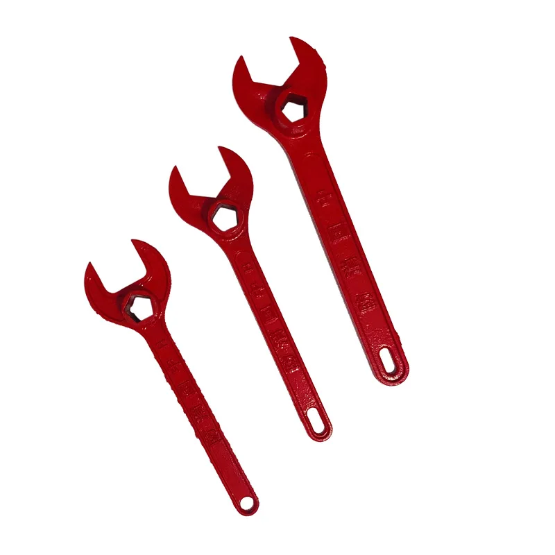 fire hydrant wrench