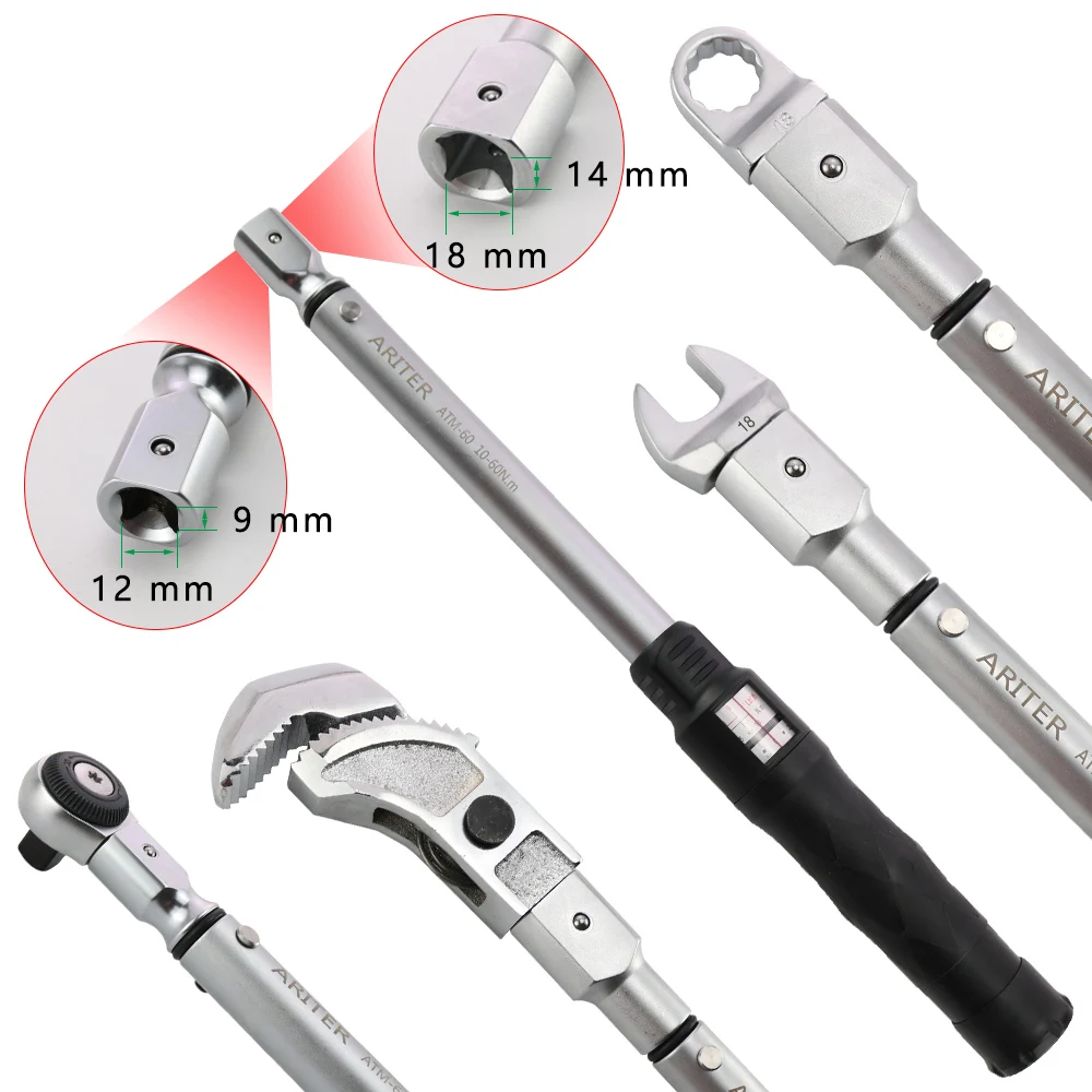 torque wrench inch pounds