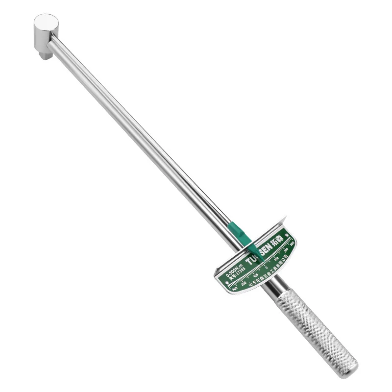 beam torque wrench