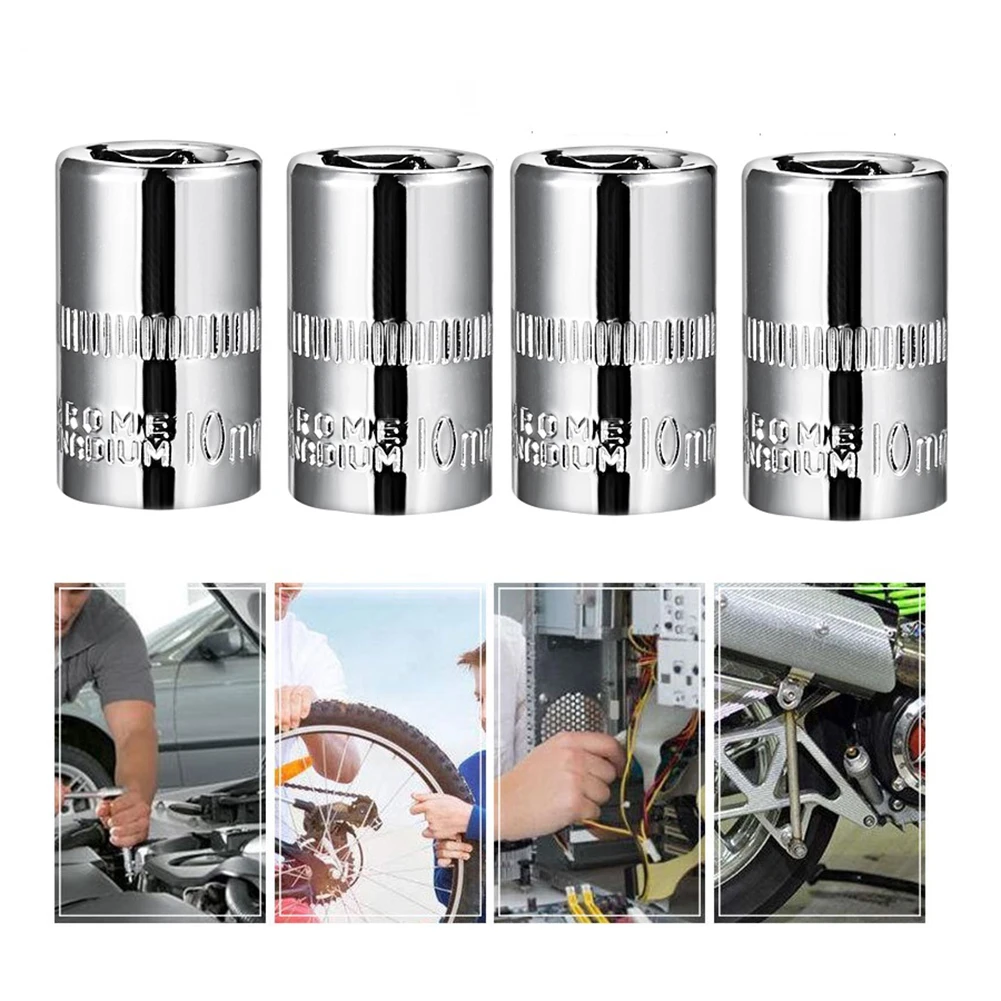 10mm socket wrench