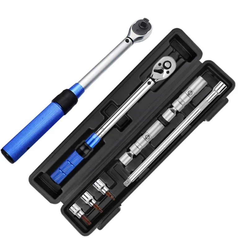 torque wrench for spark plugs
