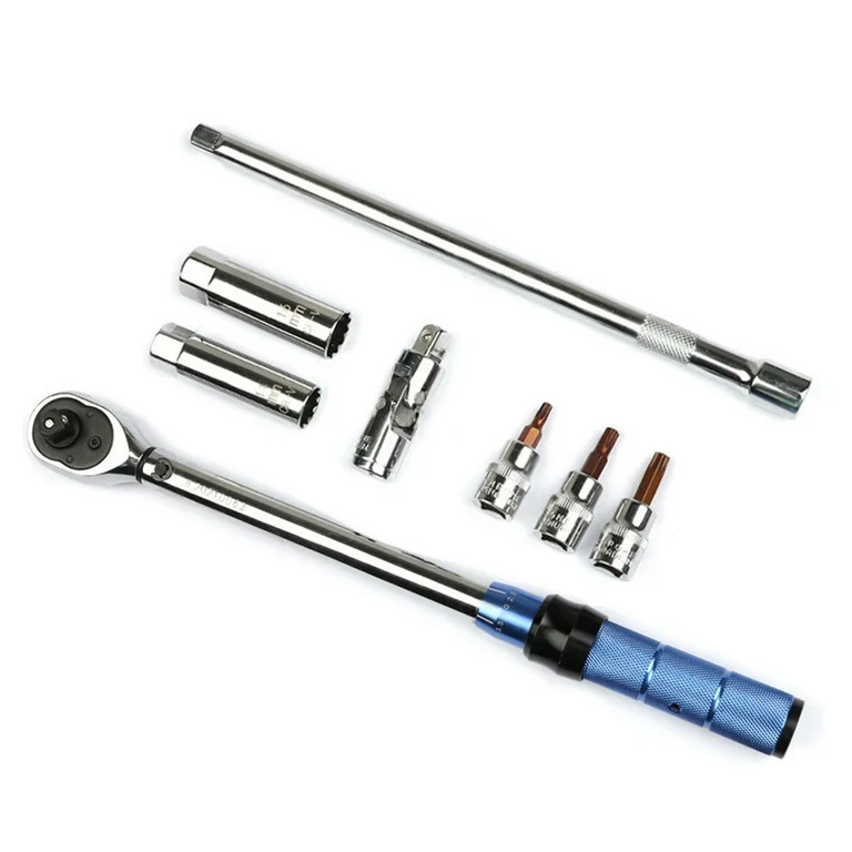 torque wrench for spark plugs