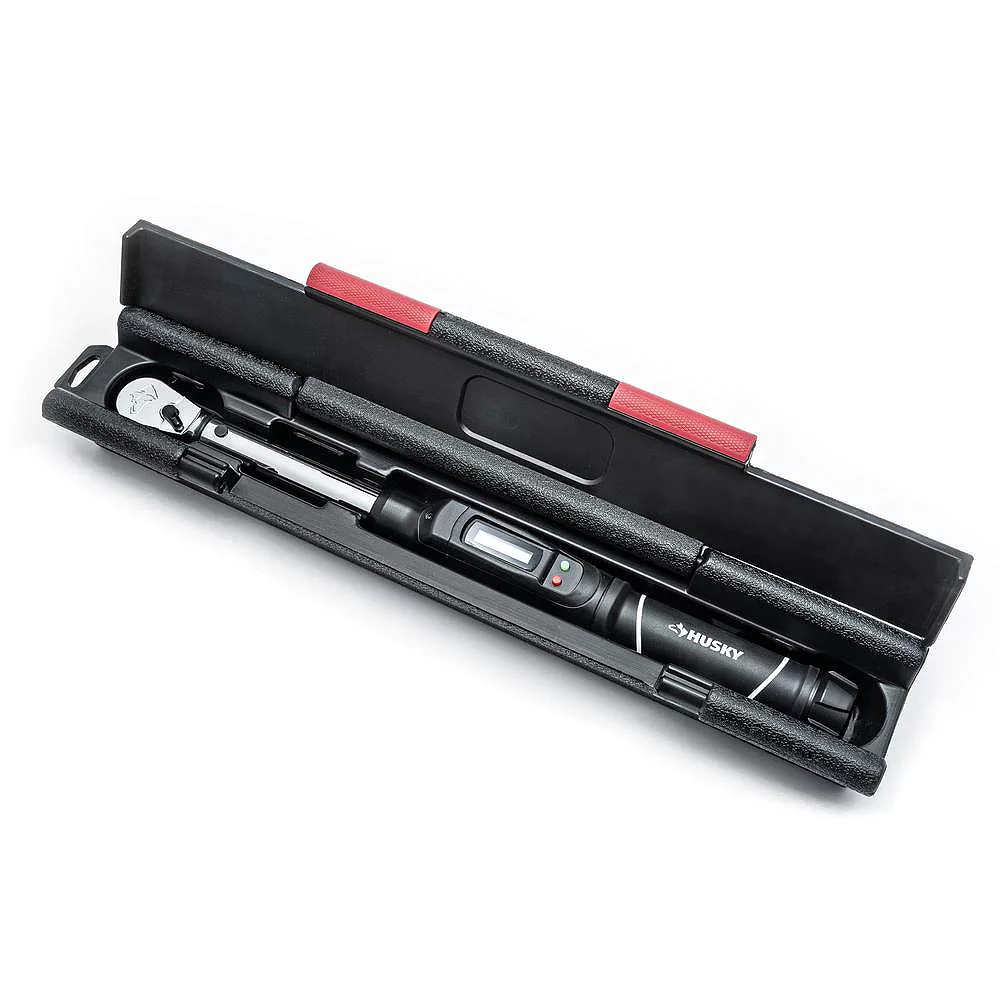 husky torque wrench