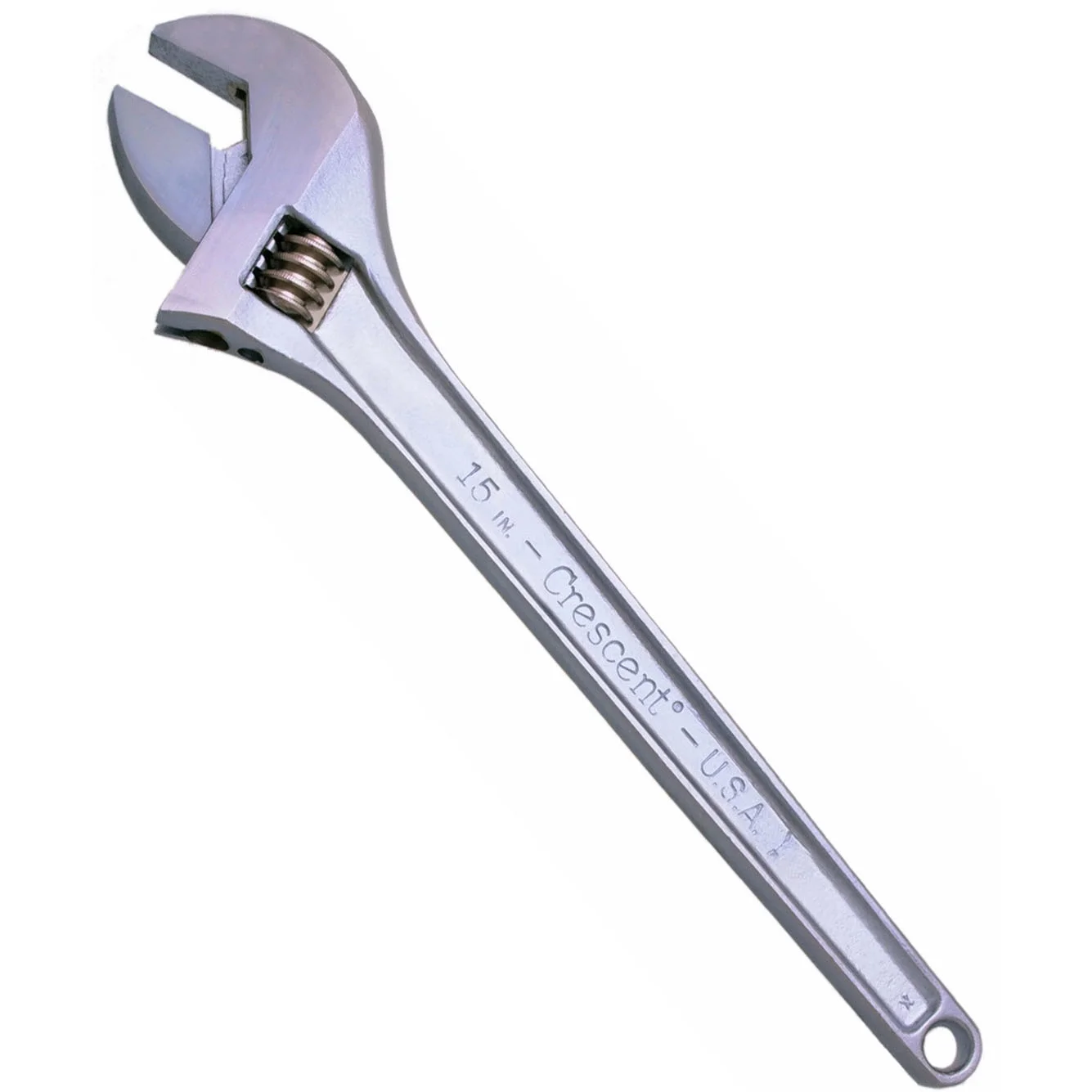 crescent wrench