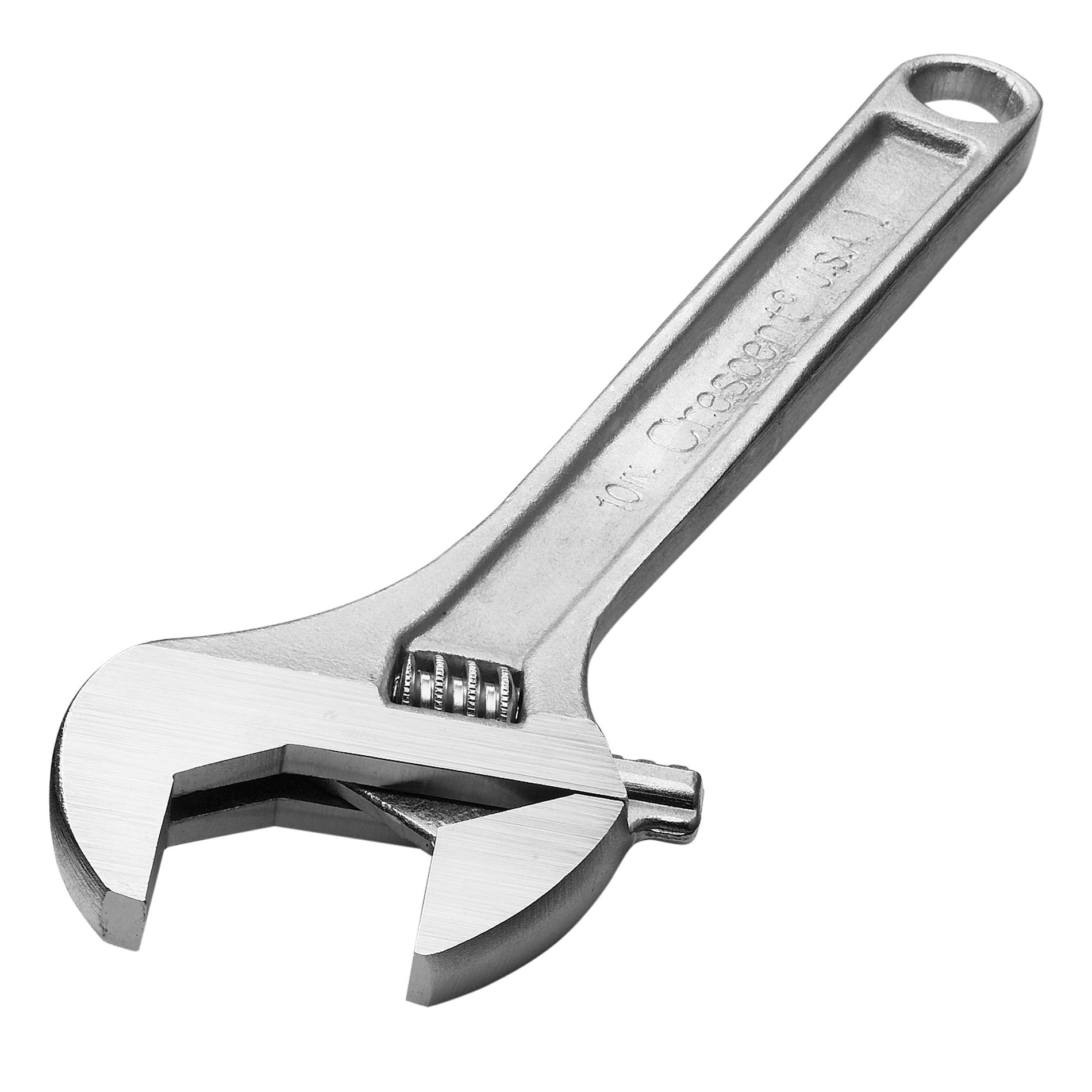 crescent wrench