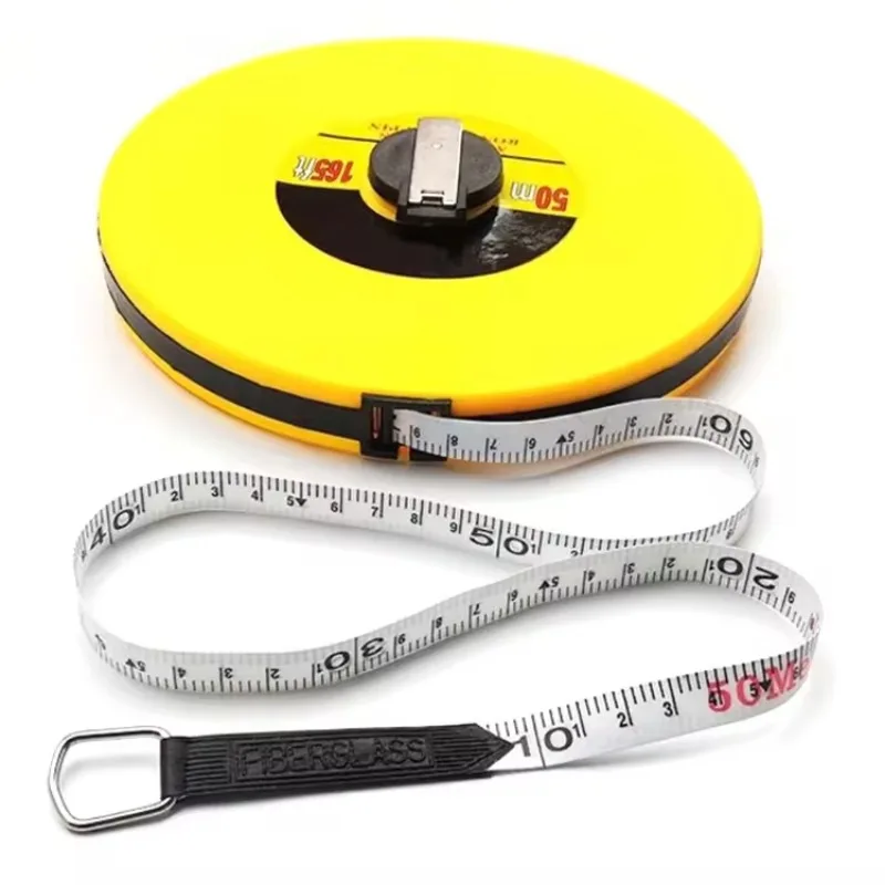 carpenter tape measure