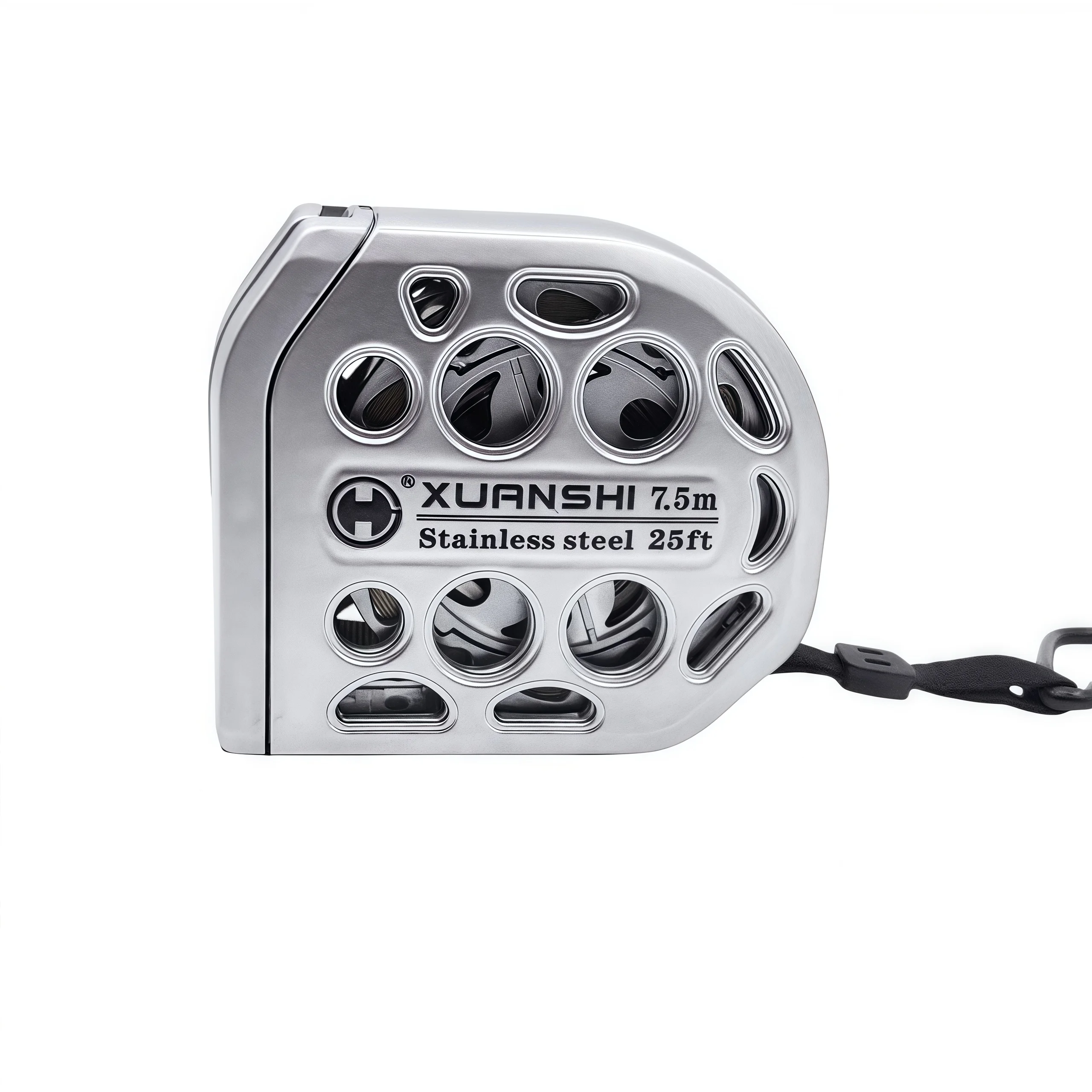 carpenter tape measure