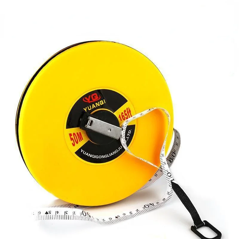 carpenter tape measure