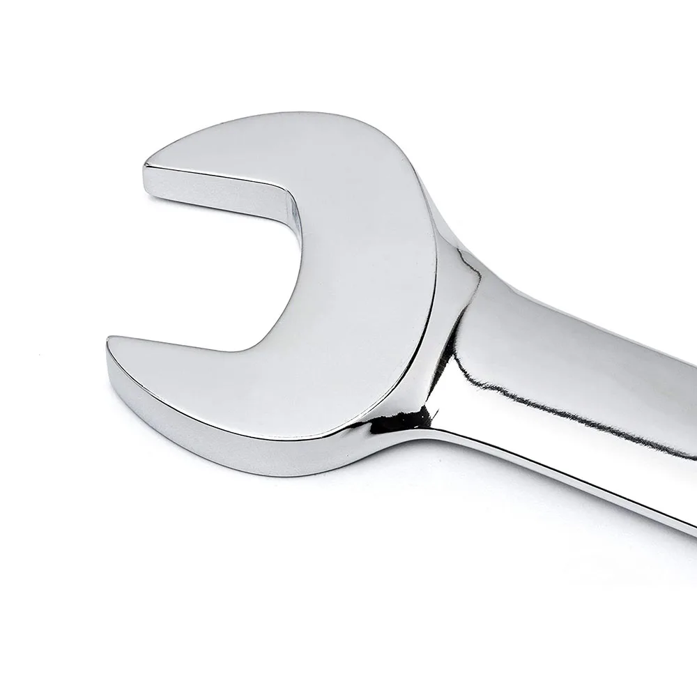 open end ratchet wrench