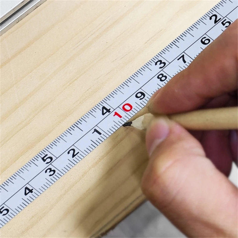 carpenter tape measure