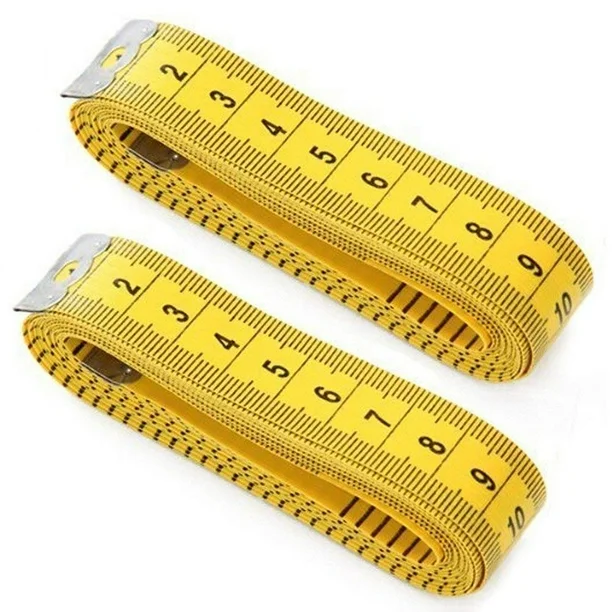 tape measure sewing