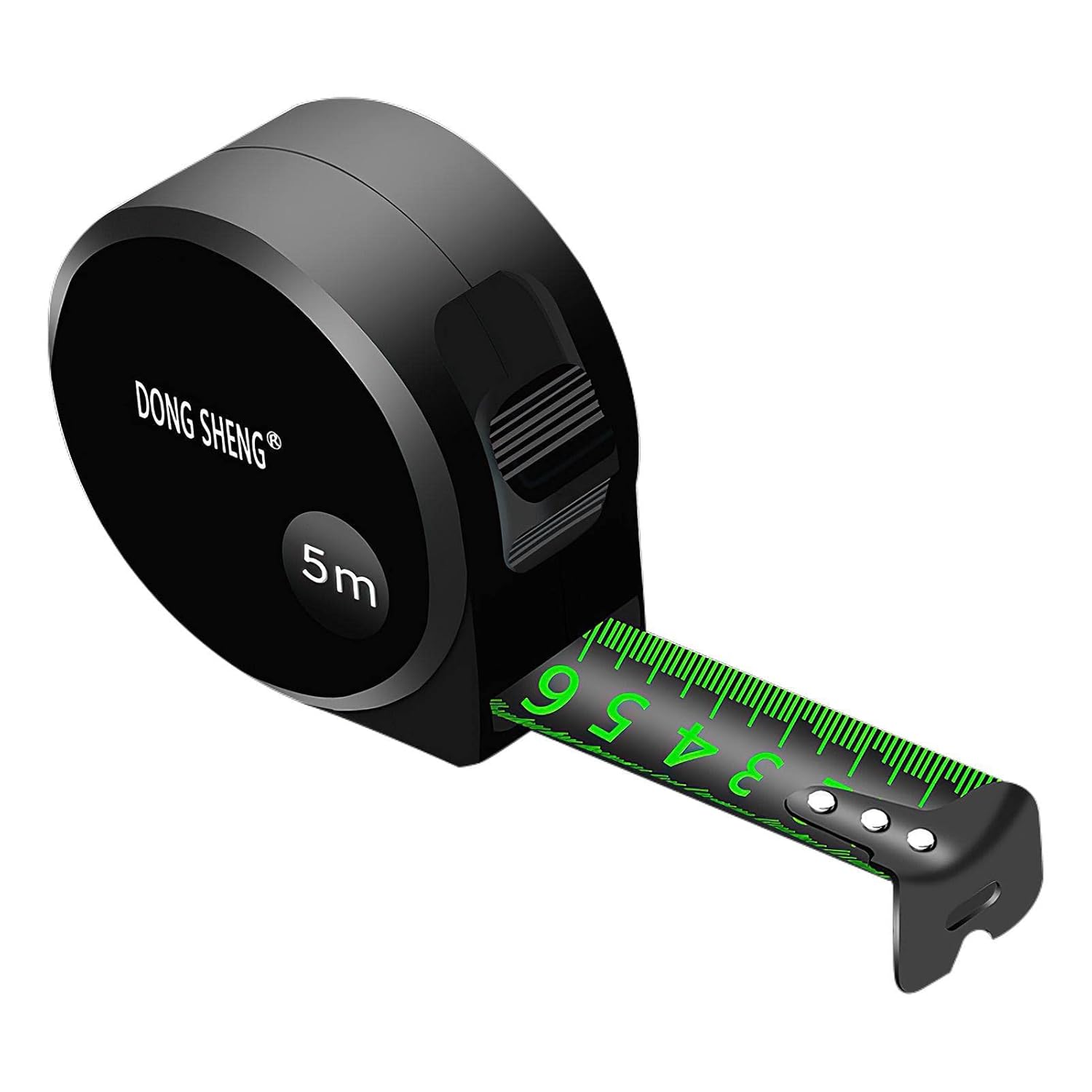 dummy tape measure reading