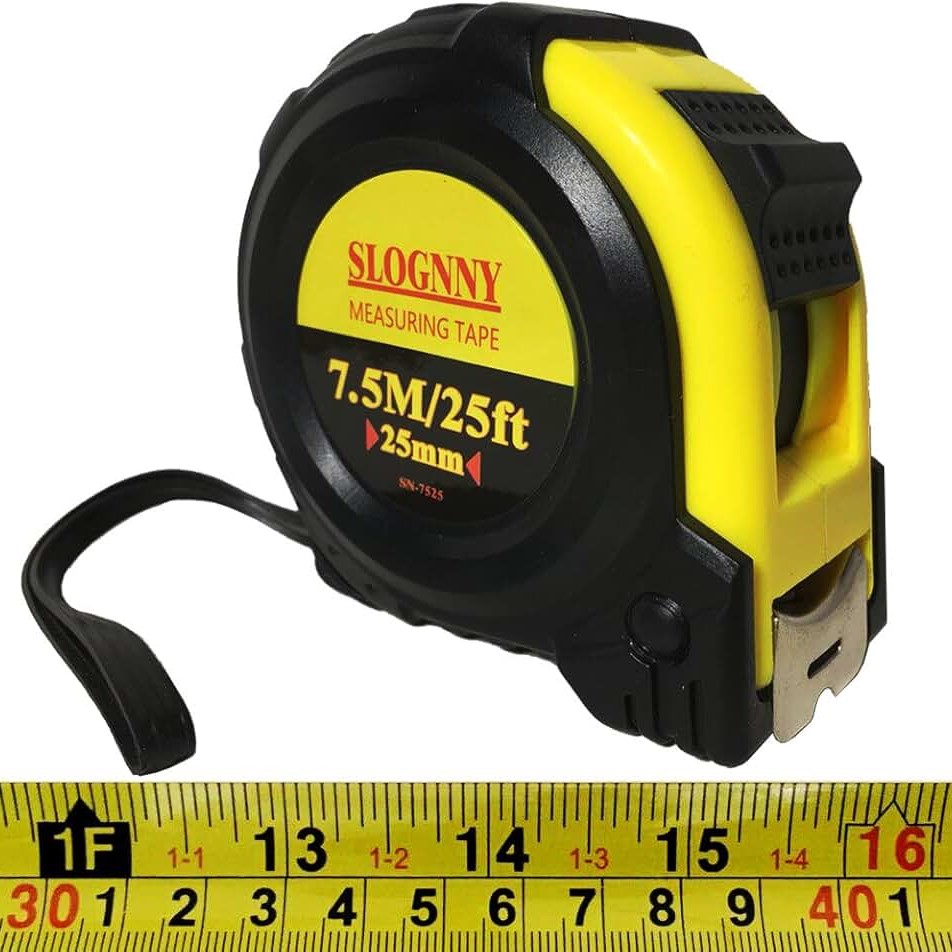 tape measure mm