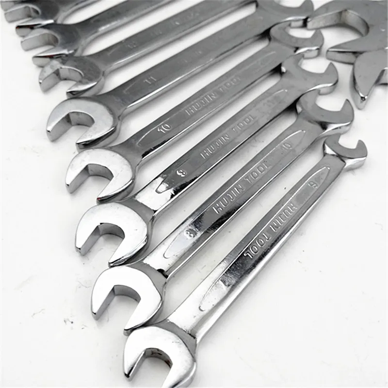 wrench sizes in order