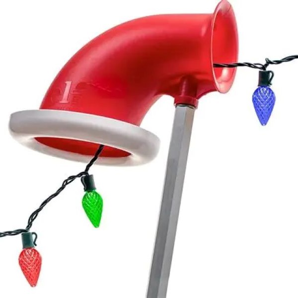 christmas light tool