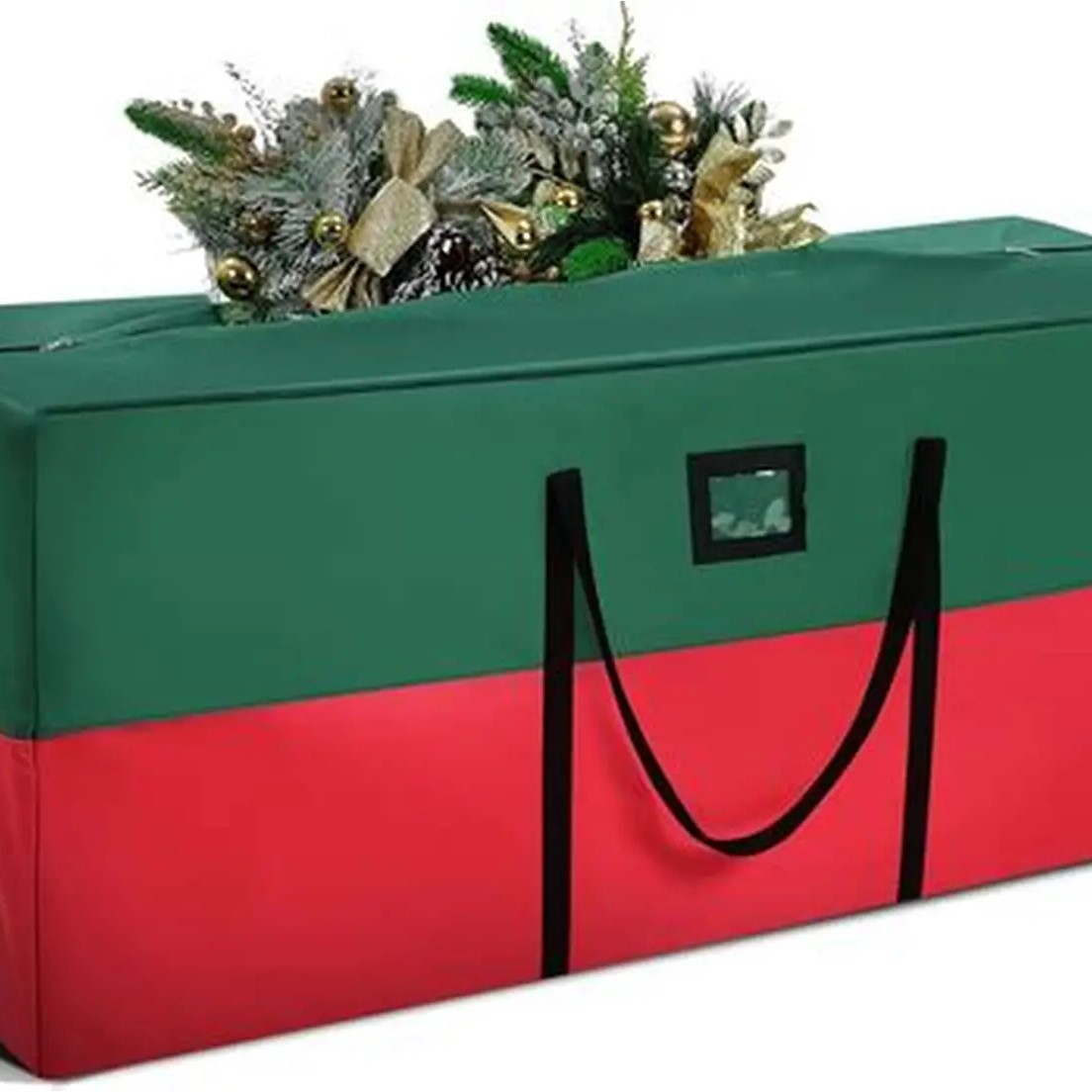christmas tree box