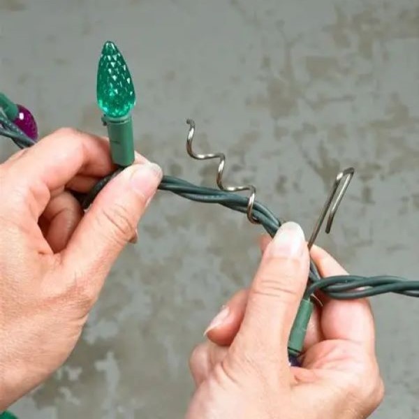 christmas light tool