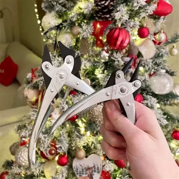 tools for christmas