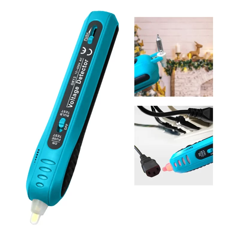 christmas light tester tool