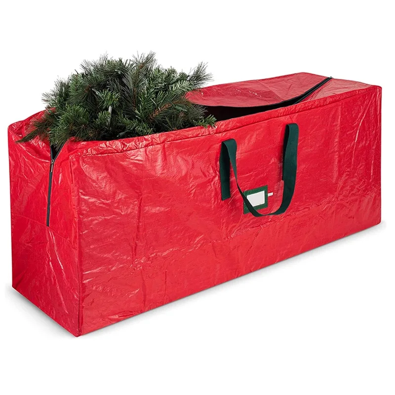 christmas tree storage box