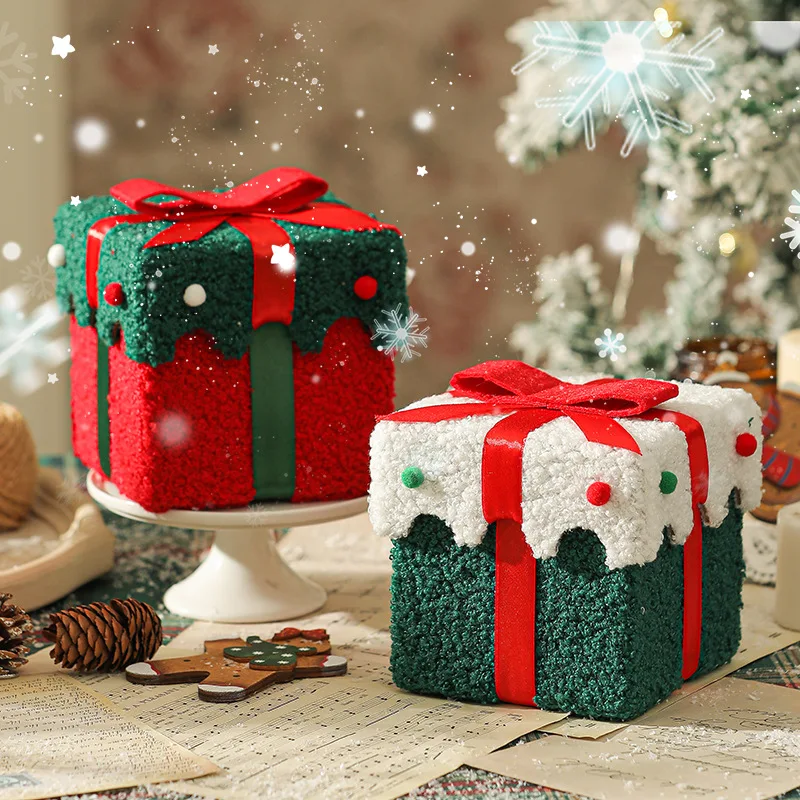 christmas gift box