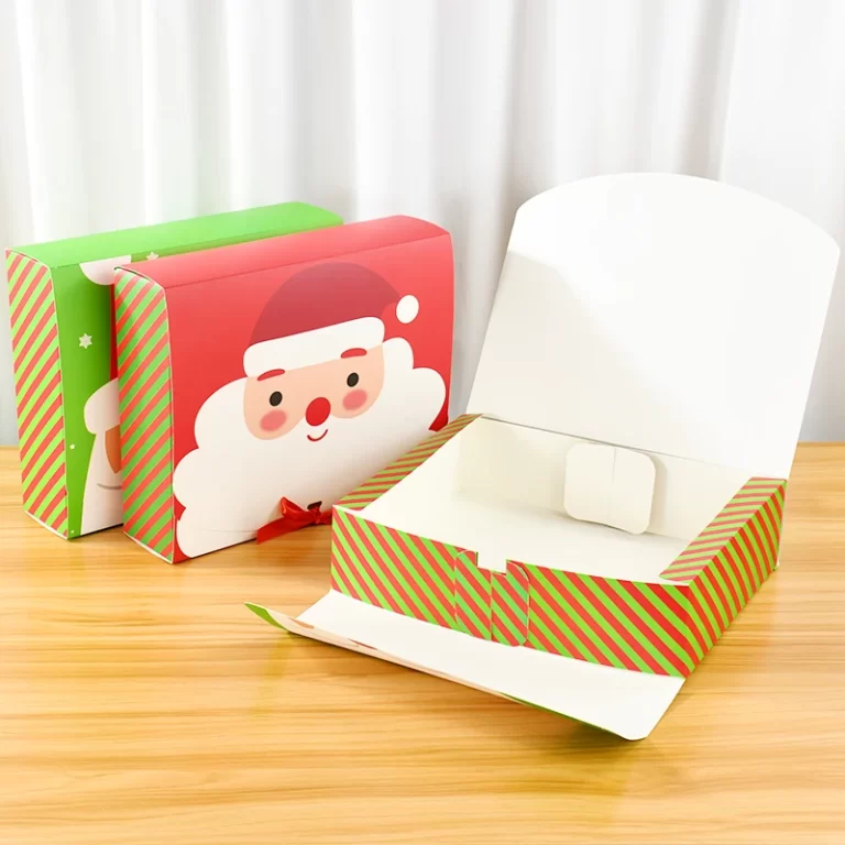 christmas gift box