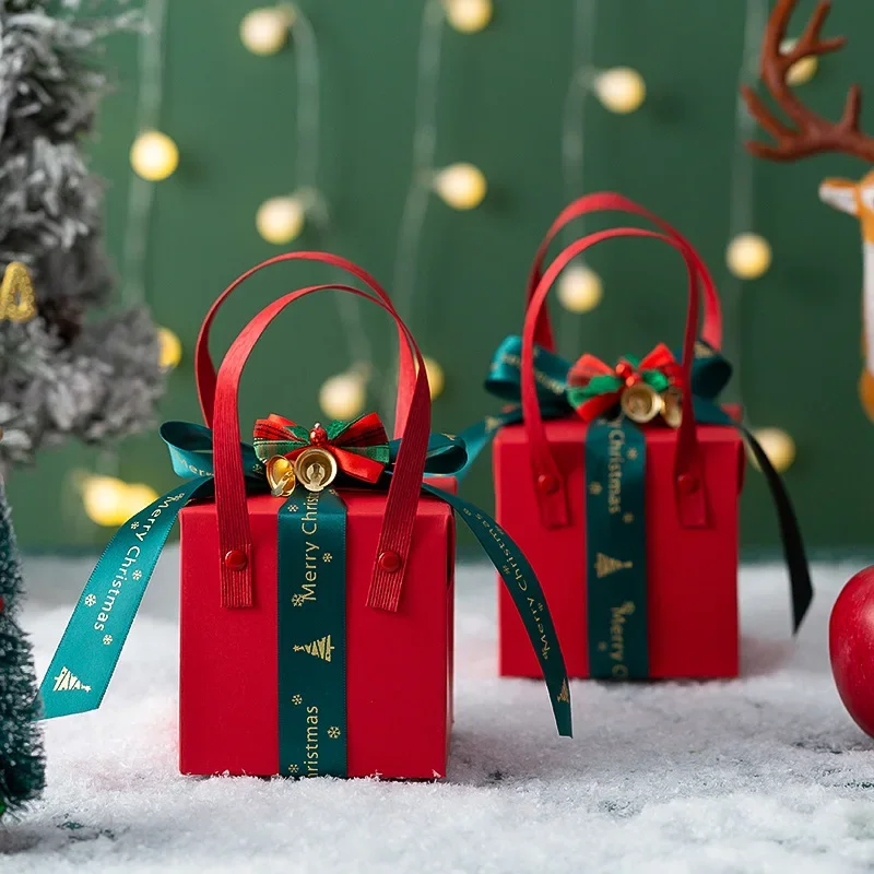 christmas eve box ideas