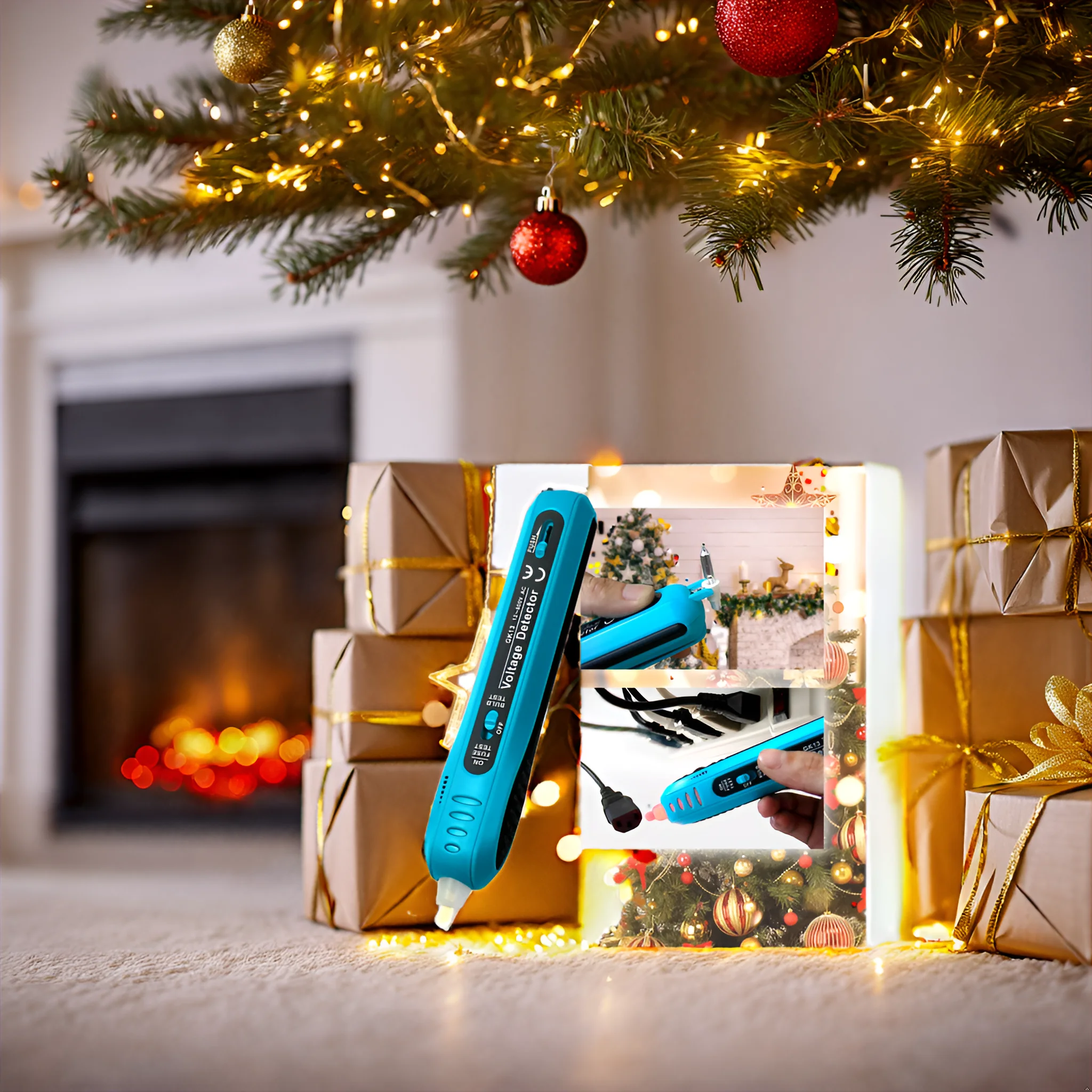 christmas light tester tool