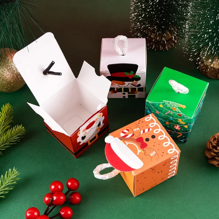 christmas eve box ideas