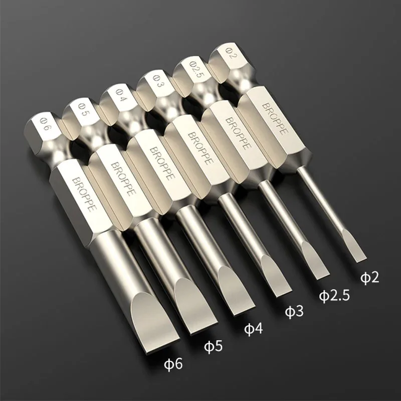 flathead screwdriver