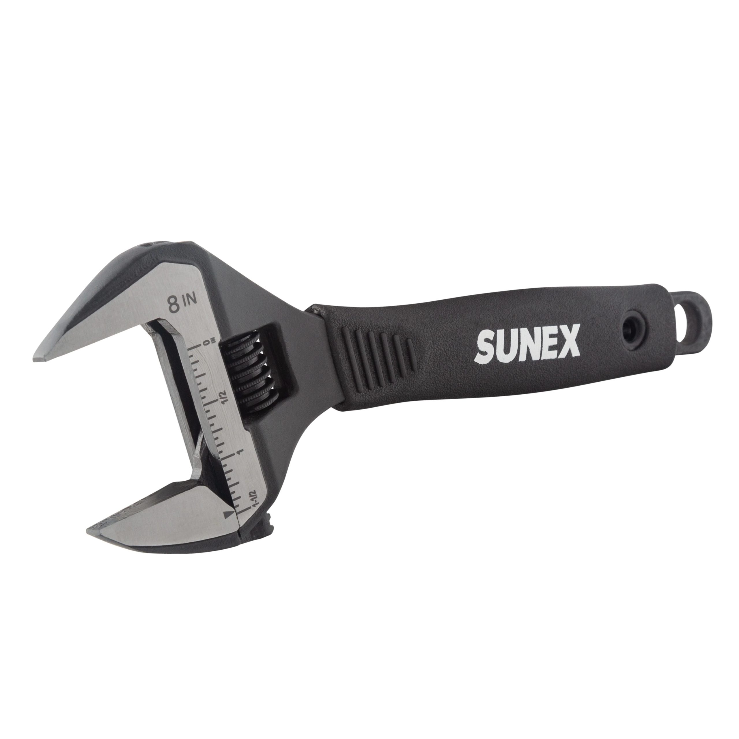 best adjustable wrench