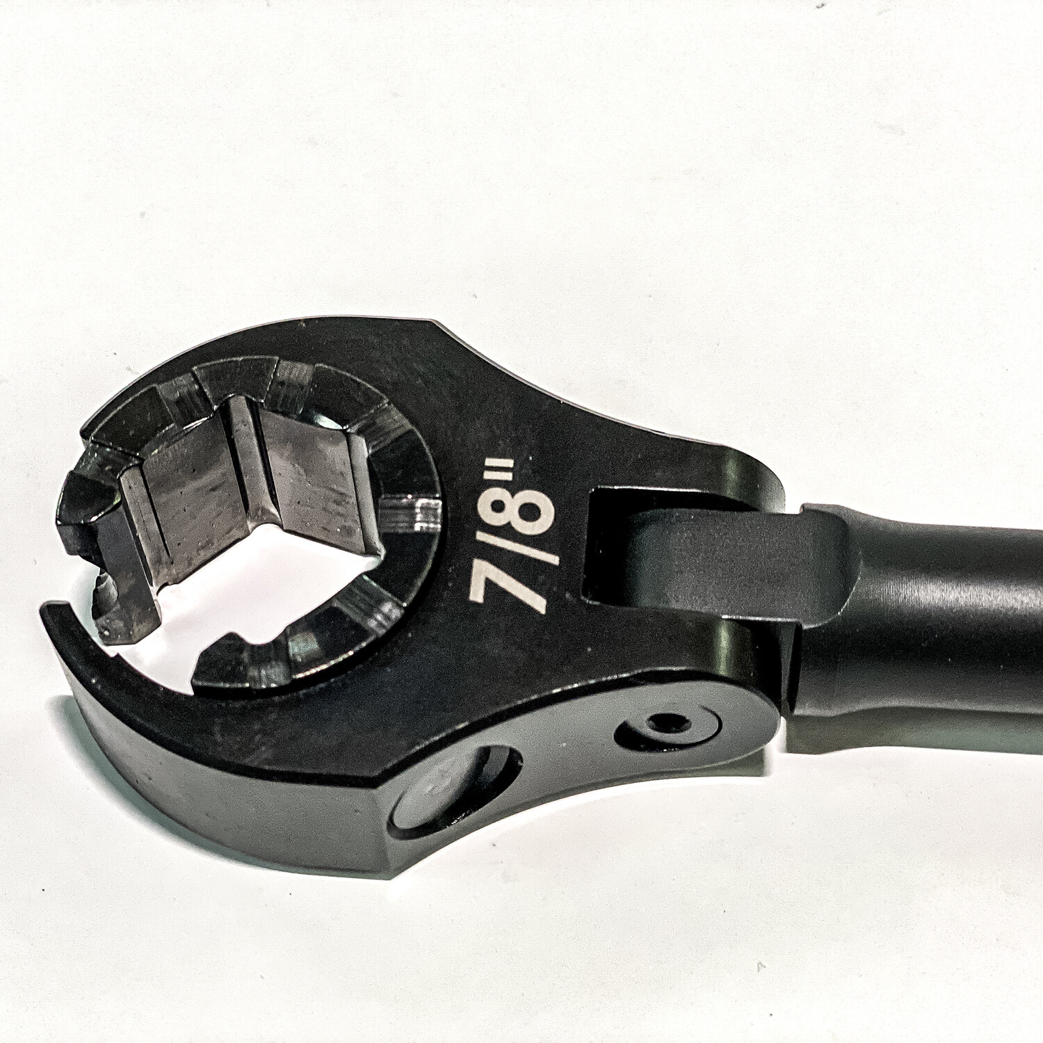 o2 sensor wrench