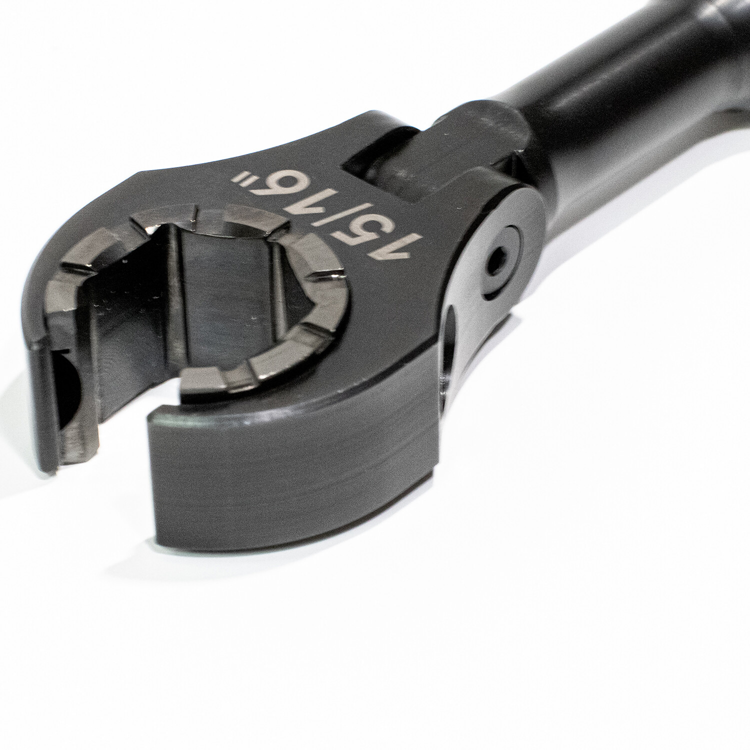 o2 sensor wrench