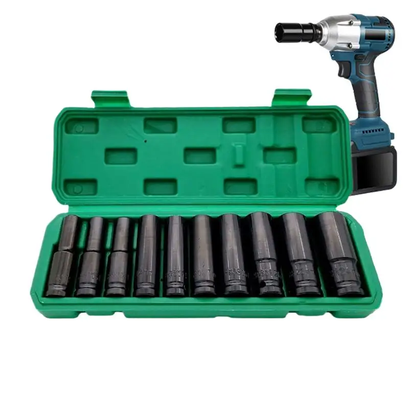 electric socket wrench