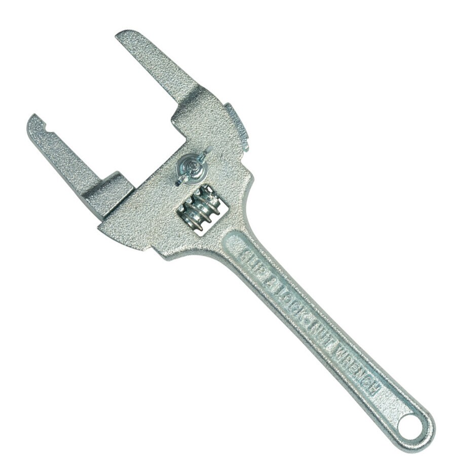 drain wrench