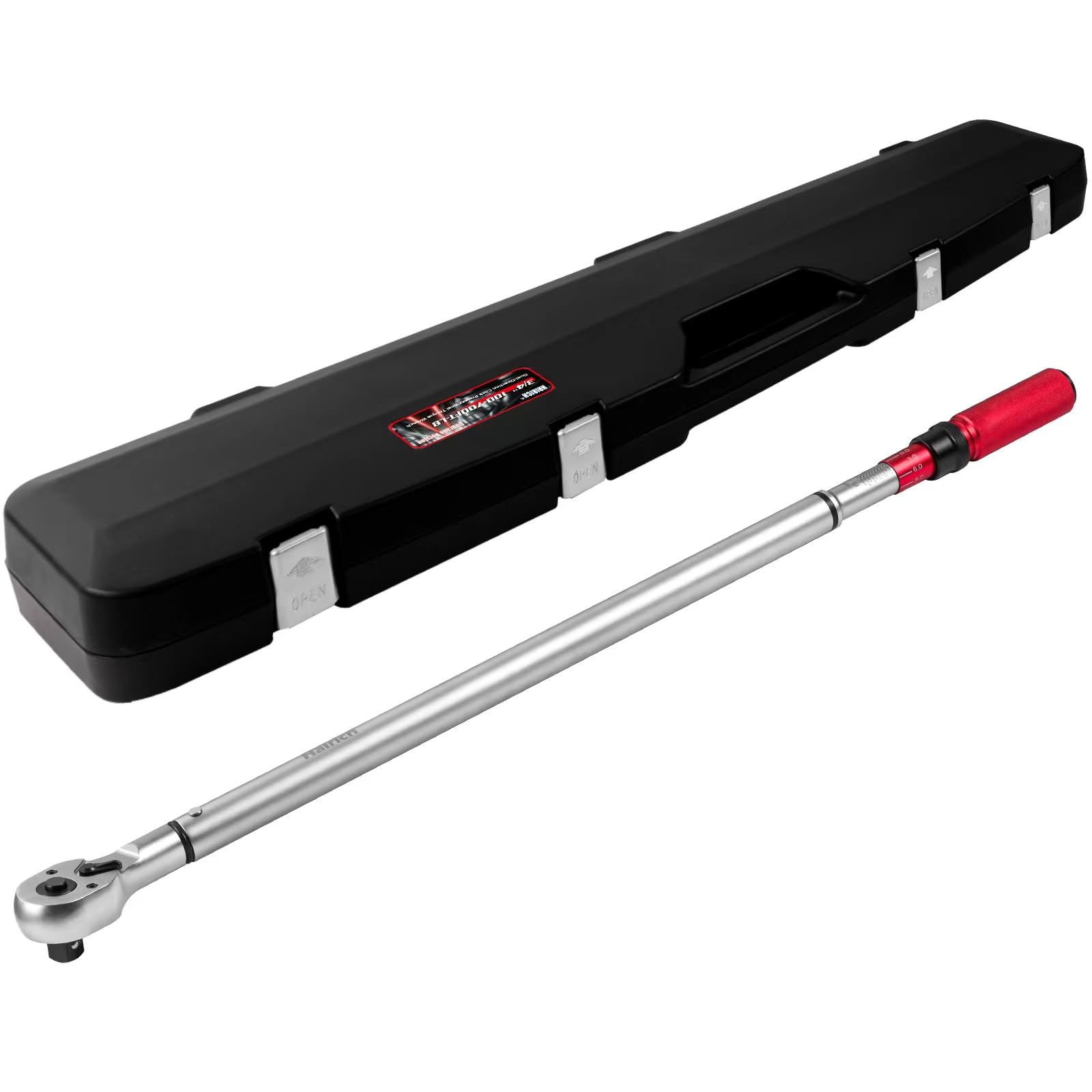 3/4 torque wrench