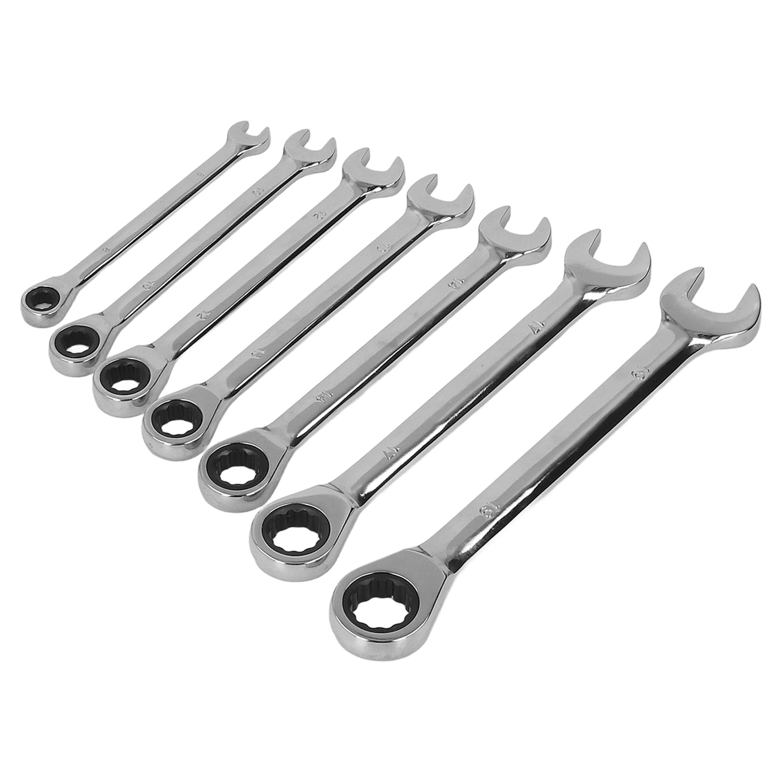 flex head ratchet wrench