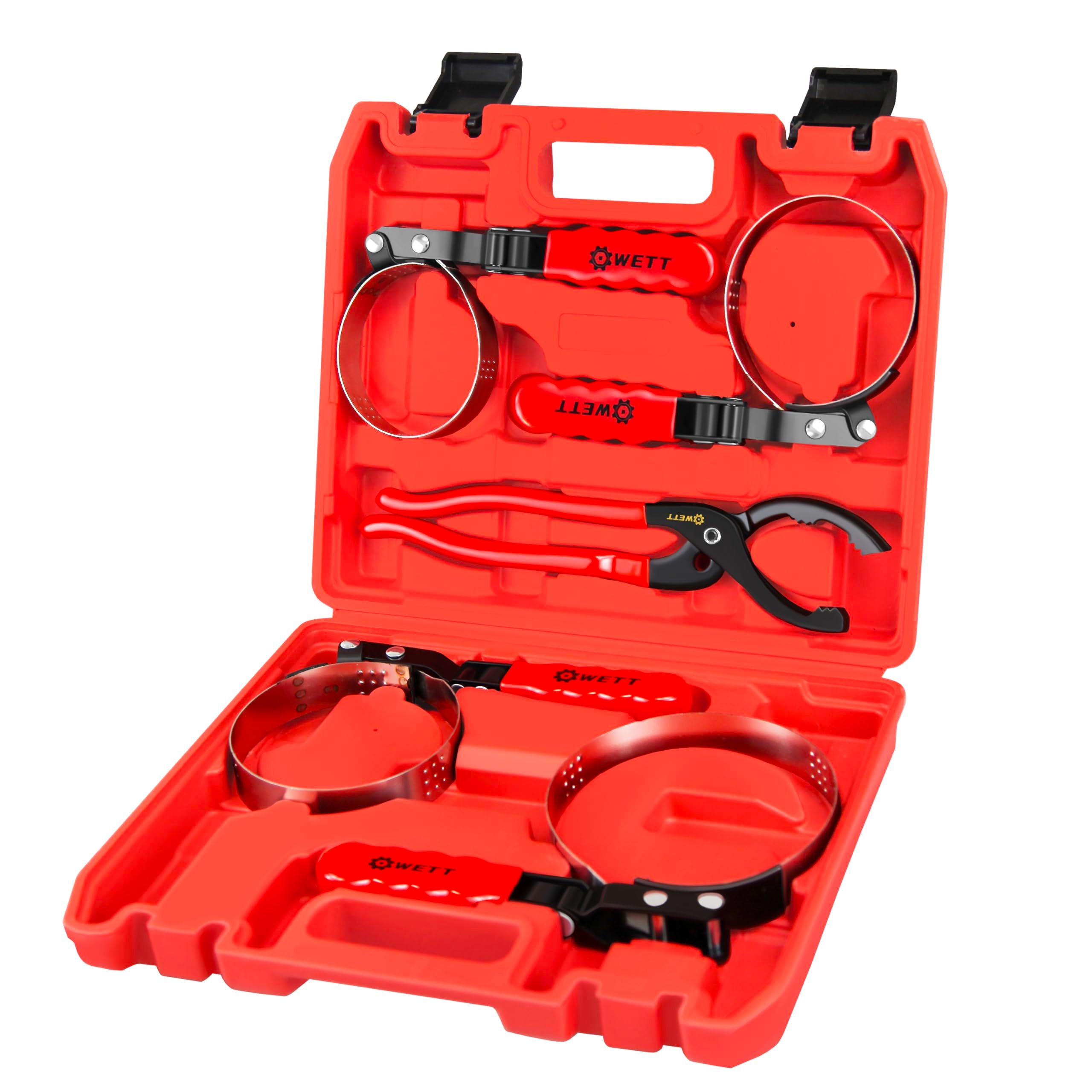 oil filter wrench set