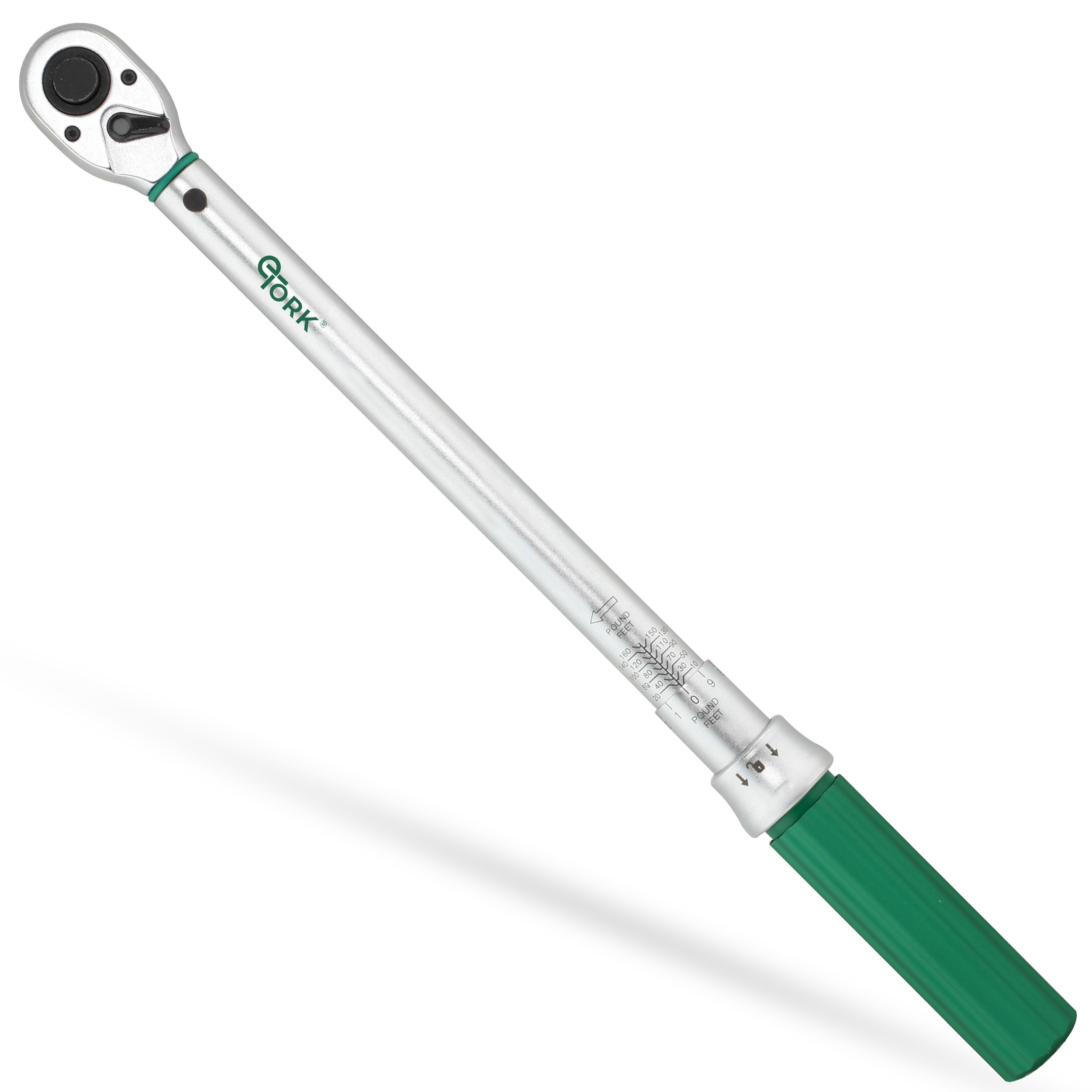 1/2 torque wrench