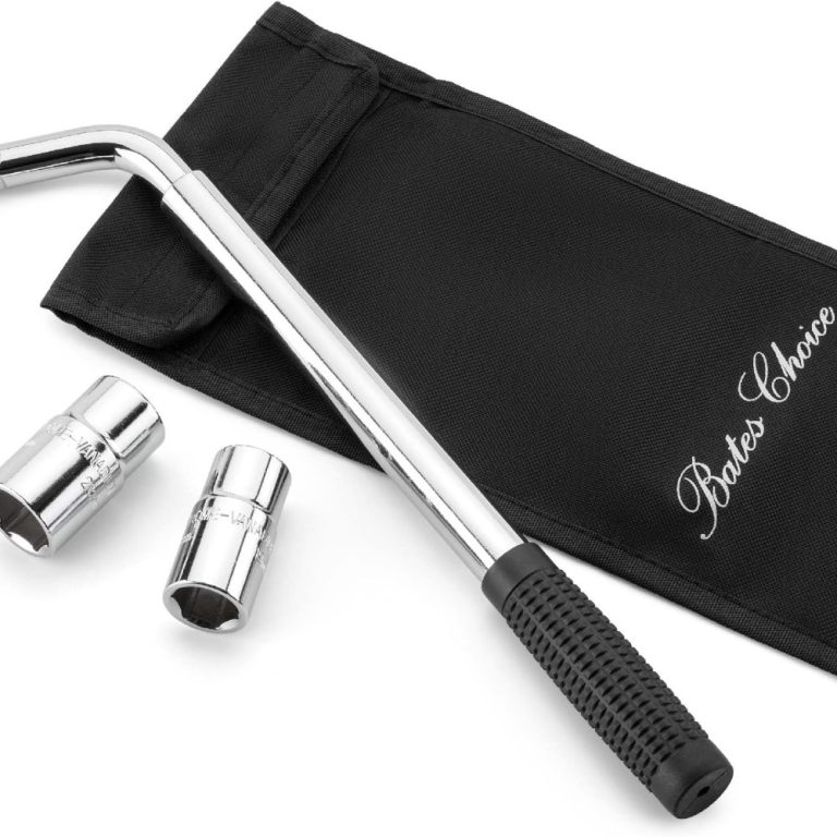 lug nut wrench