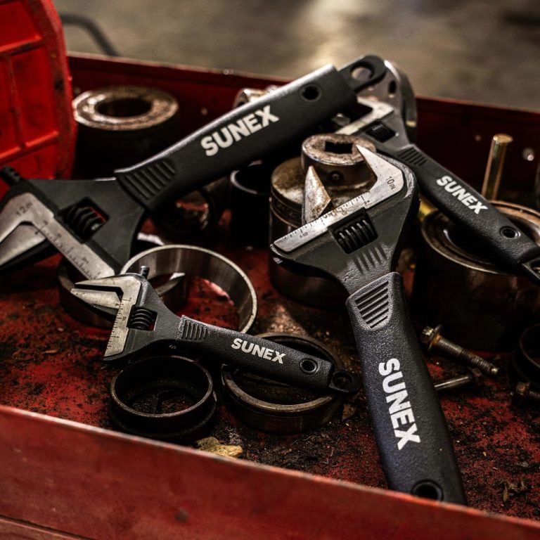 best adjustable wrench