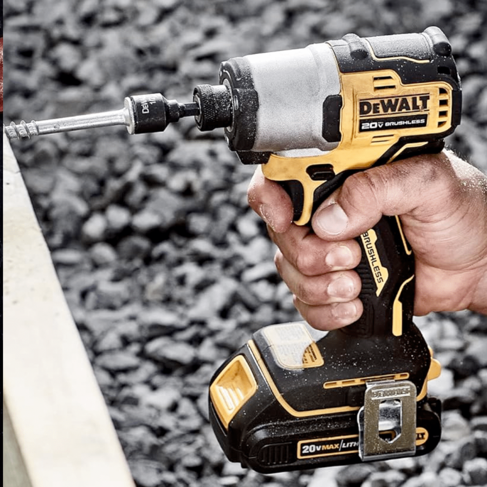 impact wrench for lug nuts