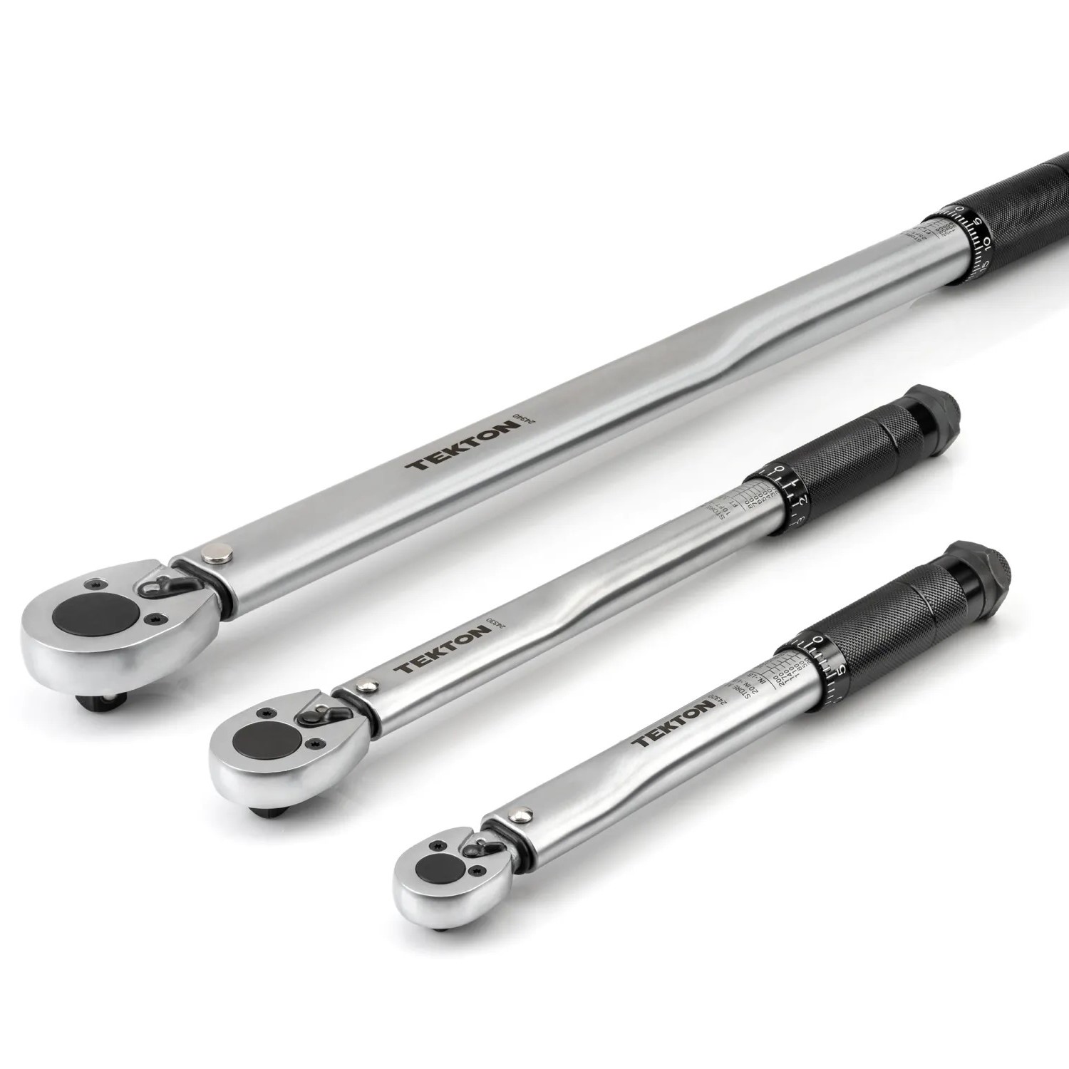 how to set a torque wrench